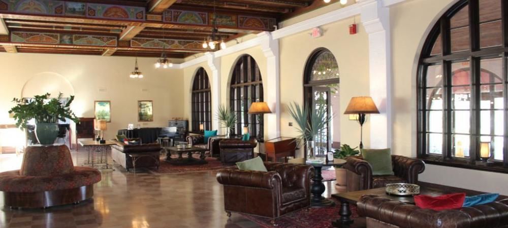 The Lodge At Wakulla Springs Crawfordville Exterior foto
