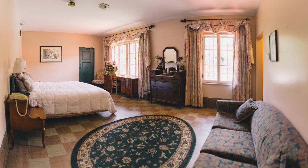 The Lodge At Wakulla Springs Crawfordville Exterior foto