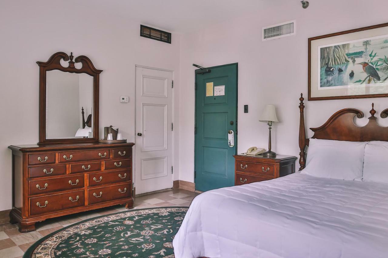 The Lodge At Wakulla Springs Crawfordville Exterior foto